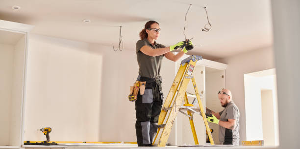 Best Electrical System Inspection  in Braham, MN
