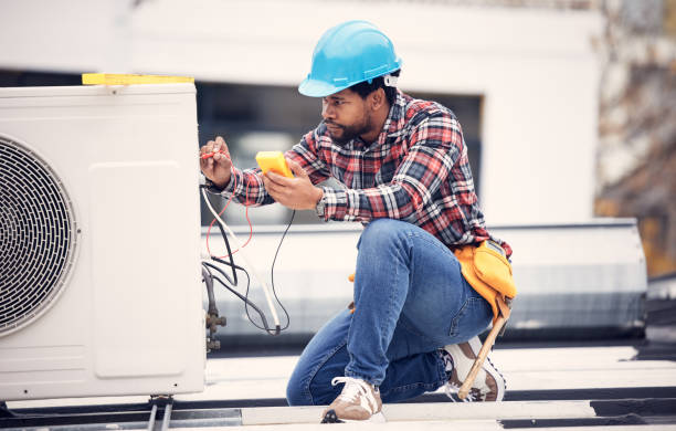 Best Electrical Outlet Repair  in Braham, MN