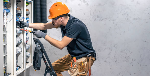 Trusted Braham, MN Electrician Experts