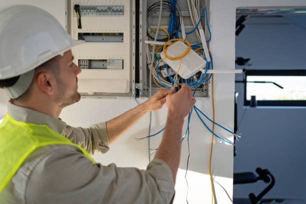 Best Electrical Upgrades for Homes  in Braham, MN